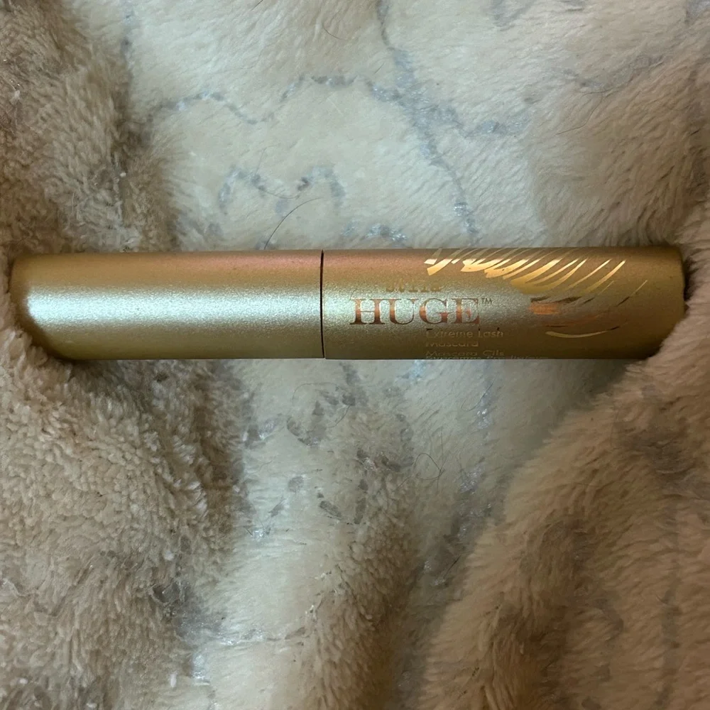 Stila Gold Mascara Tube